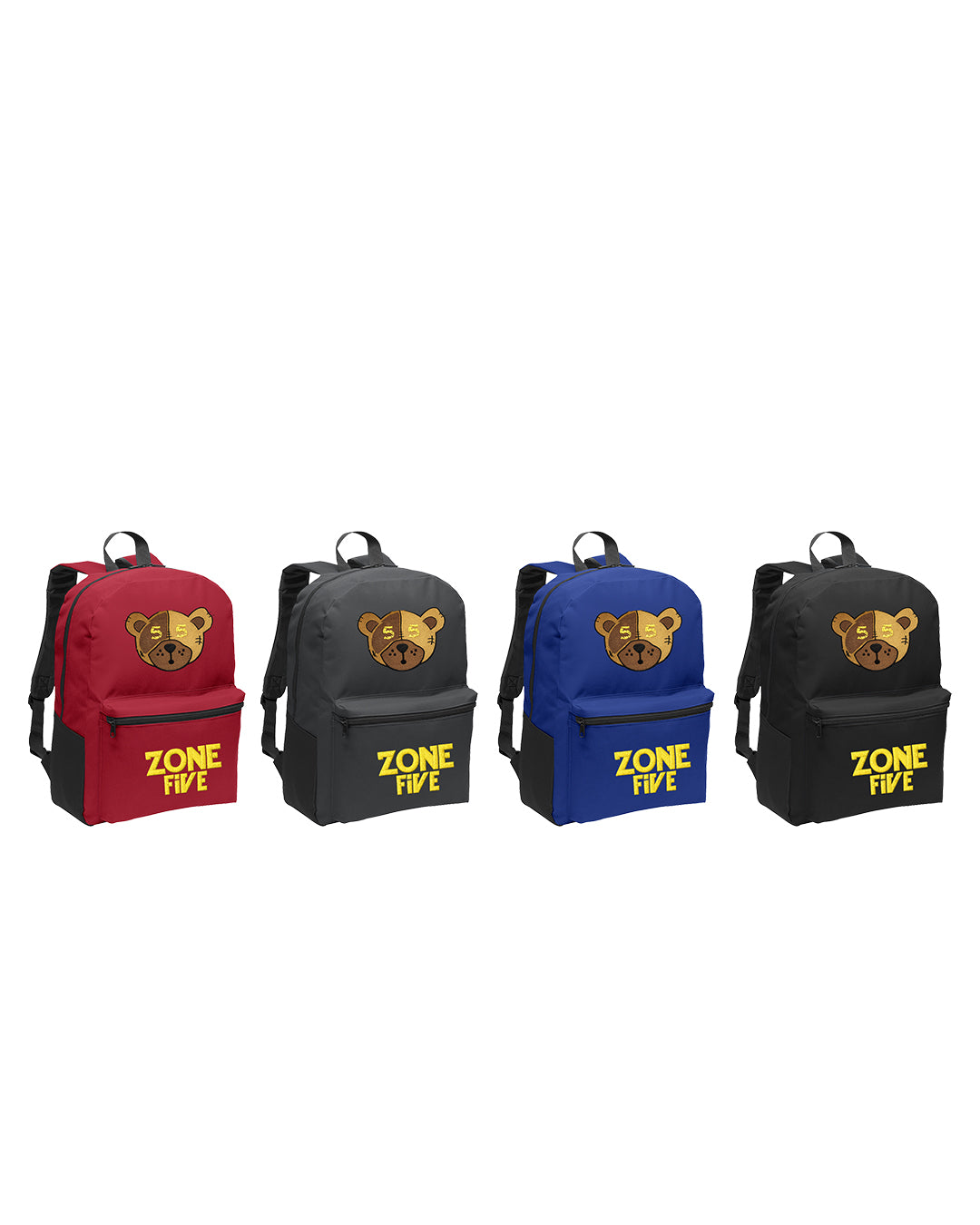 Ambition Backpack