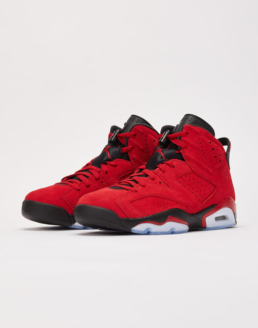 Men’s Air Jordan 6 Retro Toro Bravo