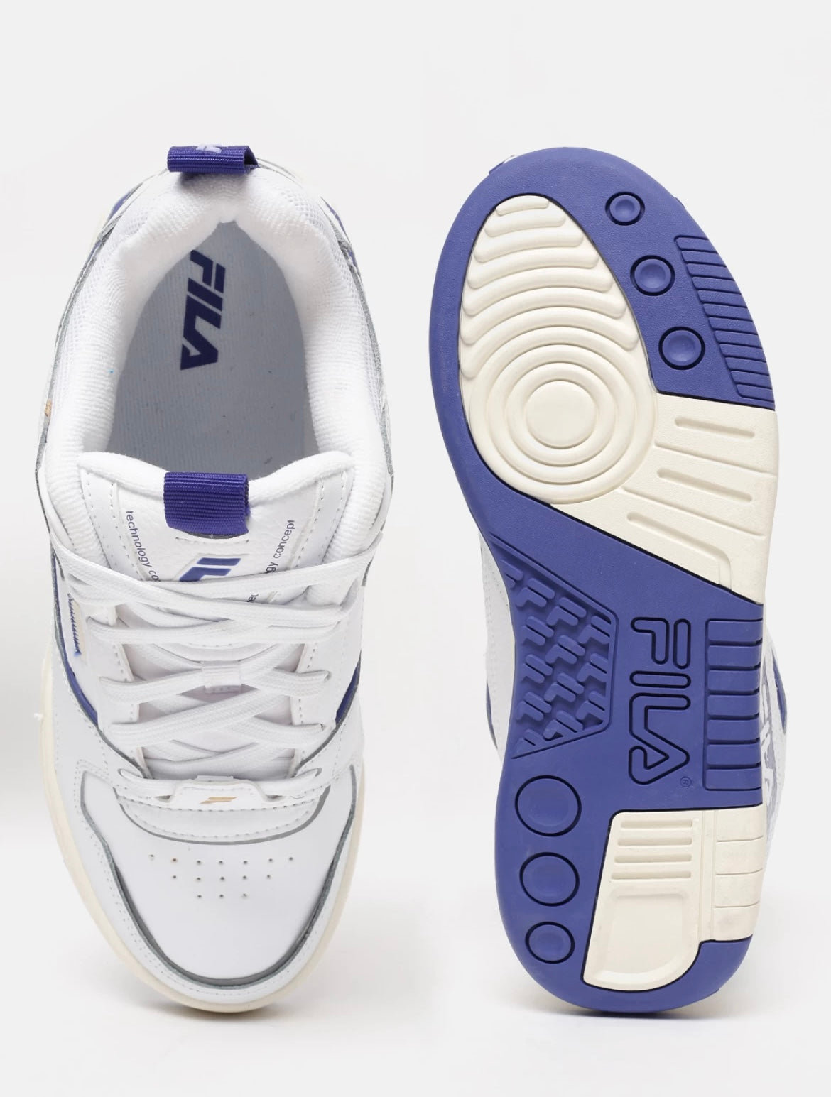 Men’s Fila Corda