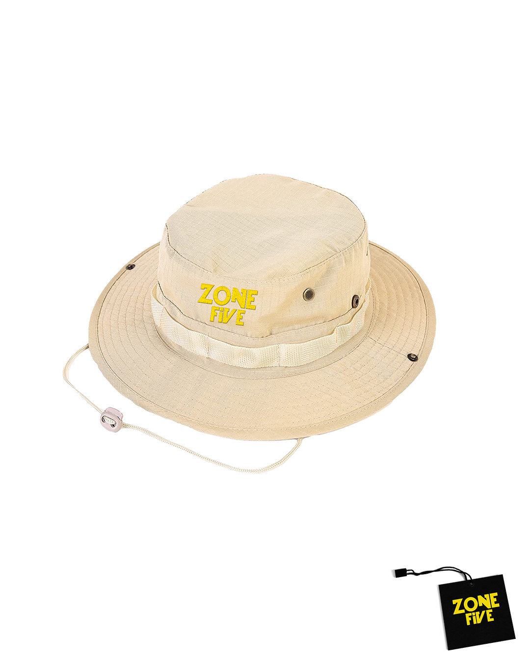Safari Bucket Hat