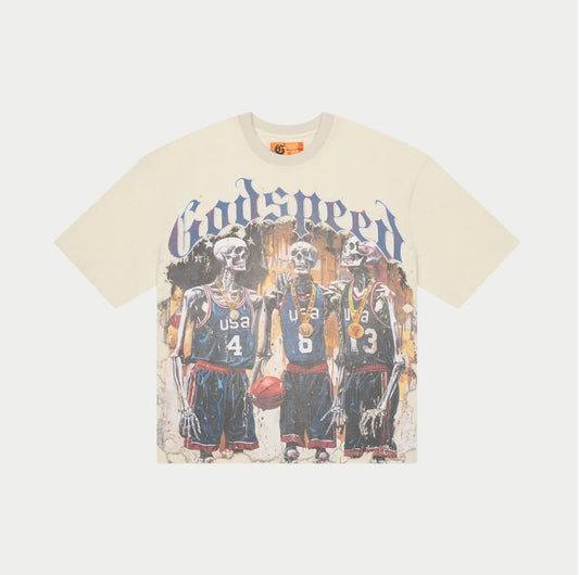 GODSPEED Dream Team T-Shirt