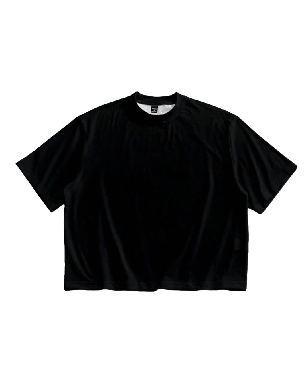 Manfinity Men's Hustle for the Dream Life T-Shirt [OVERSIZED]