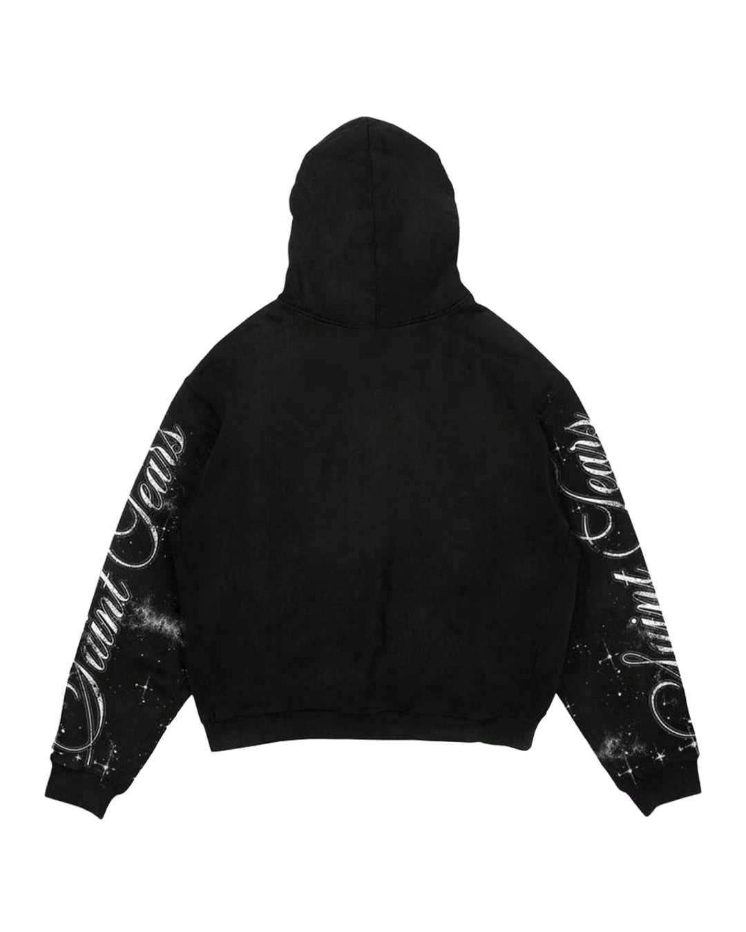 ROMWE Men's Saint Light Hoodie