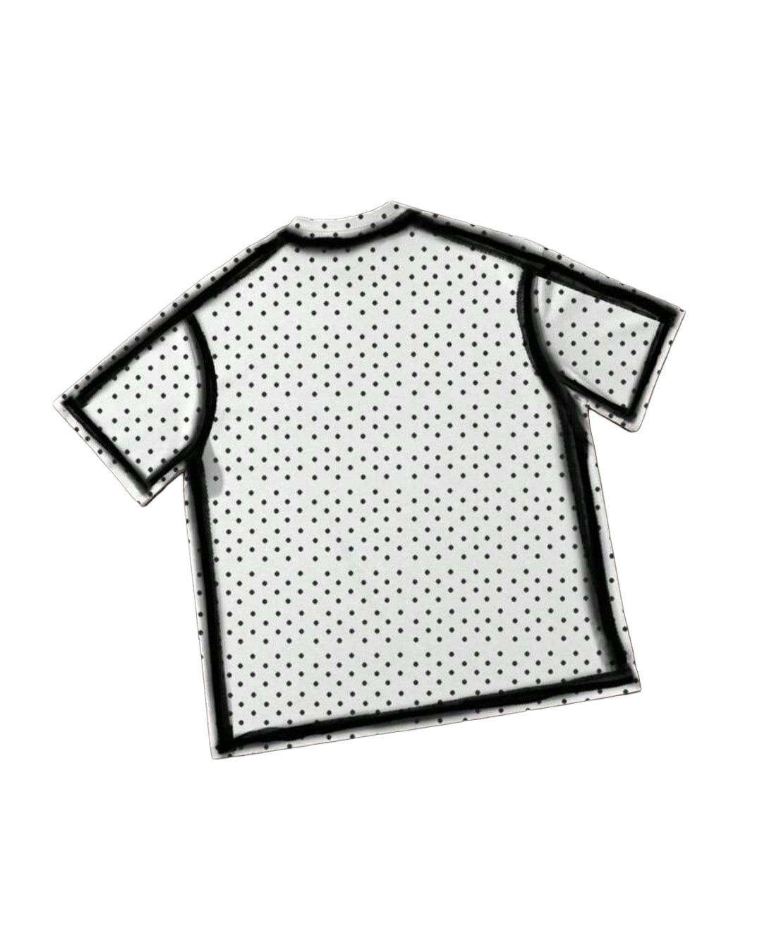 Manfinity Men's Art is not a Crime T-Shirt
