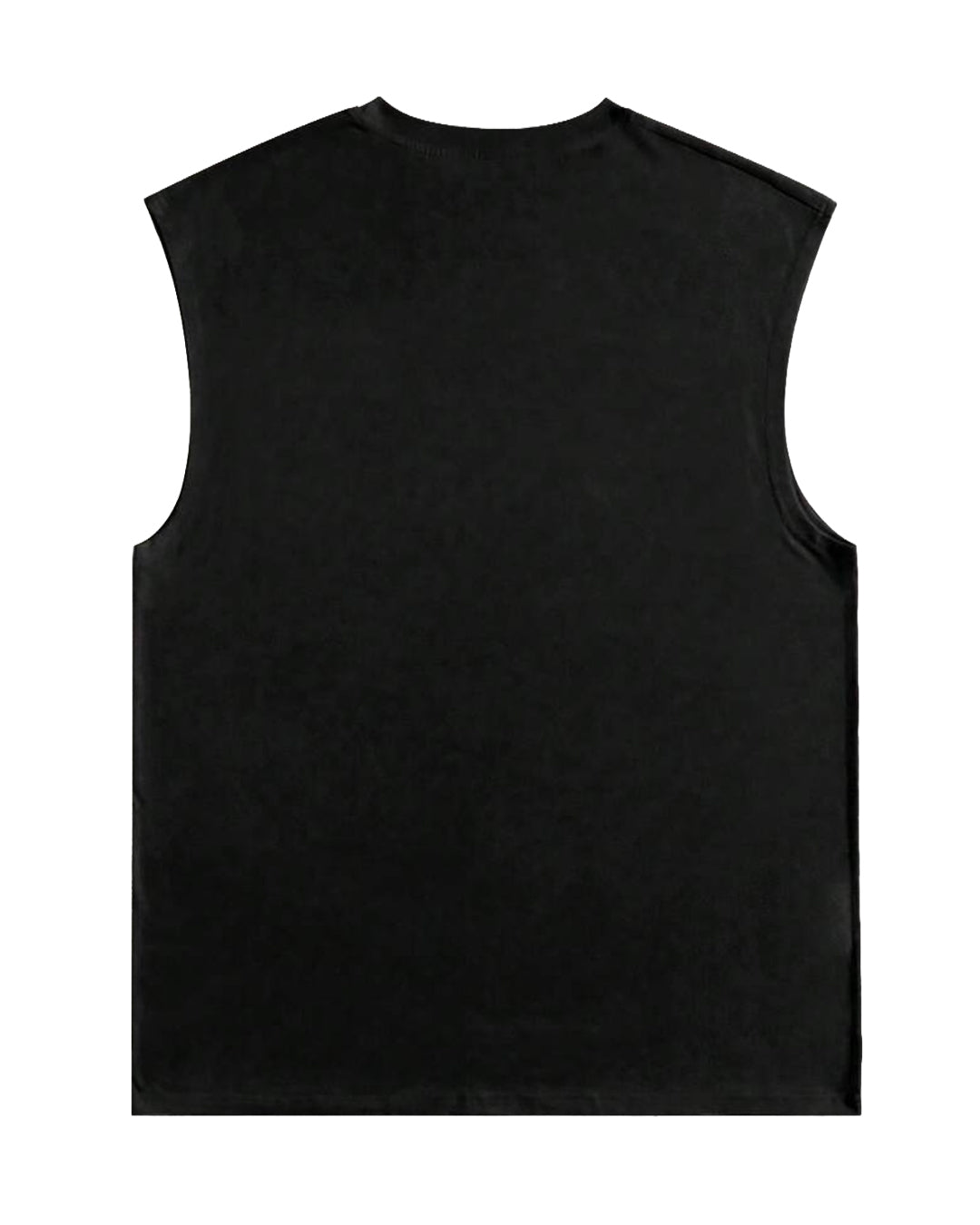 ROMWE Men's Vancouver Tank [OVERSIZED]