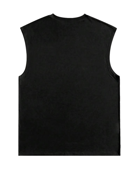 ROMWE Men's Vancouver Tank [OVERSIZED]