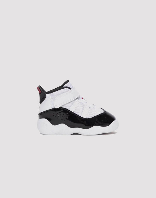 KIDS JORDAN 6 RINGS [TODDLER]