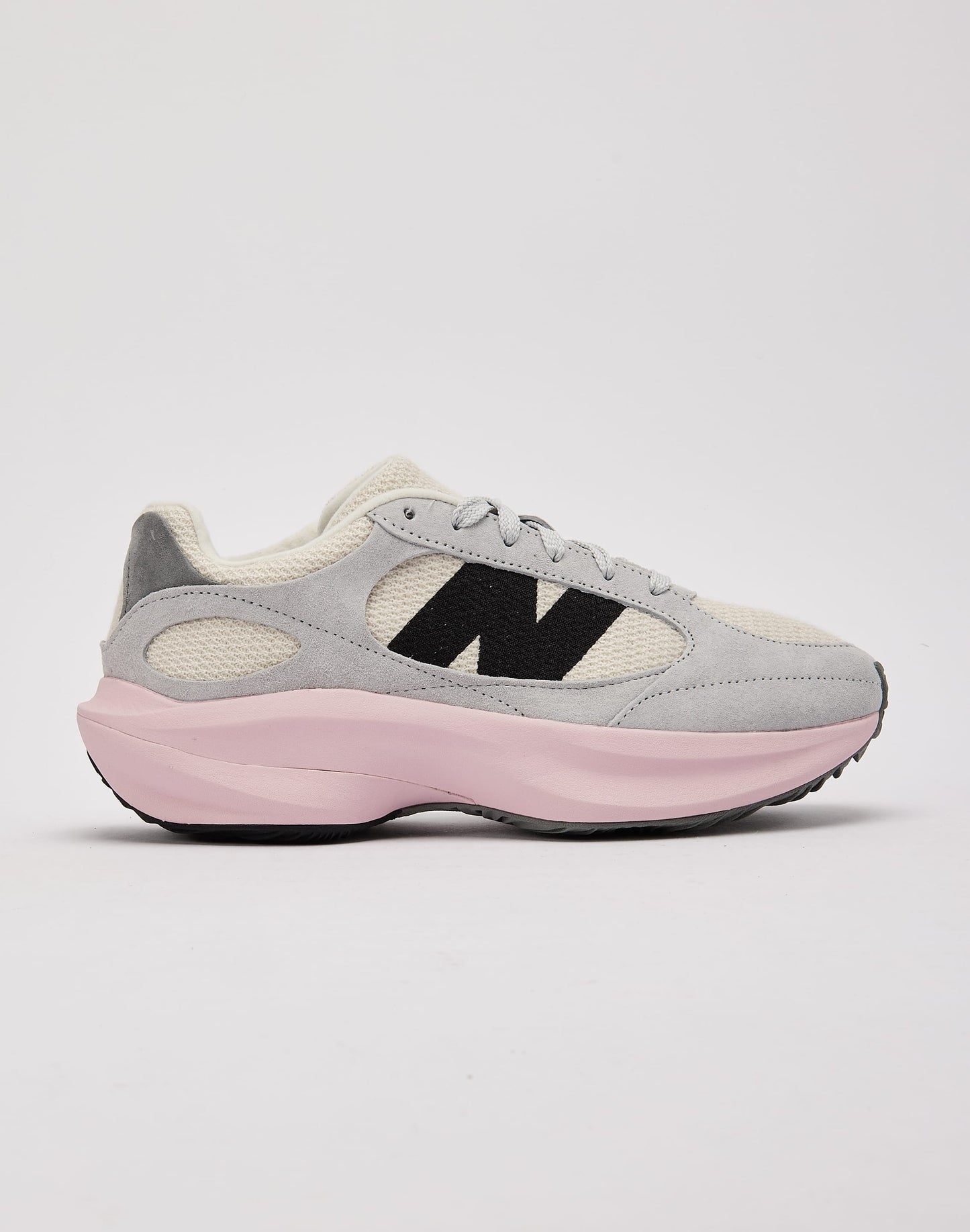 Men's New Balance WRPD Runner (Grey / Pink)