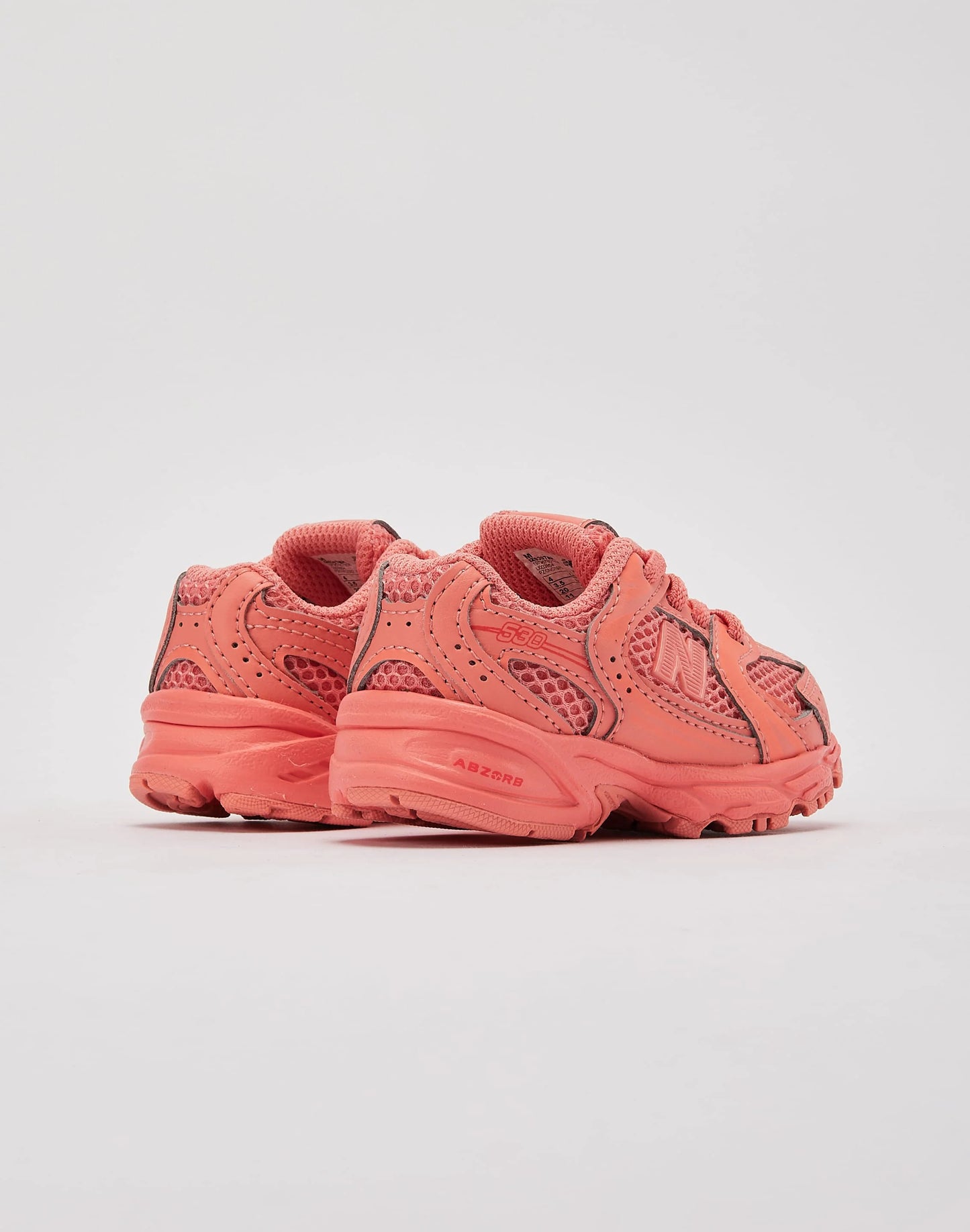 KIDS NEW BALANCE 530 BUNGEE [TODDLER]