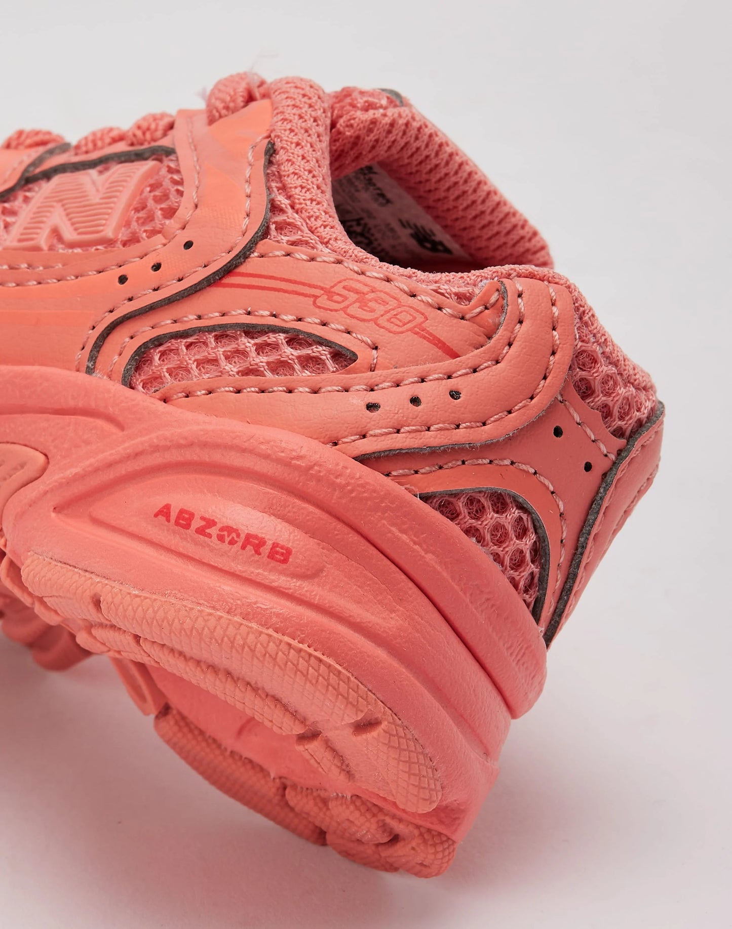 KIDS NEW BALANCE 530 BUNGEE [TODDLER]