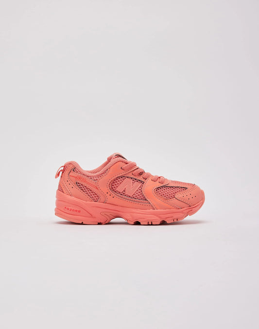 KIDS NEW BALANCE 530 BUNGEE [PRE-SCHOOL]