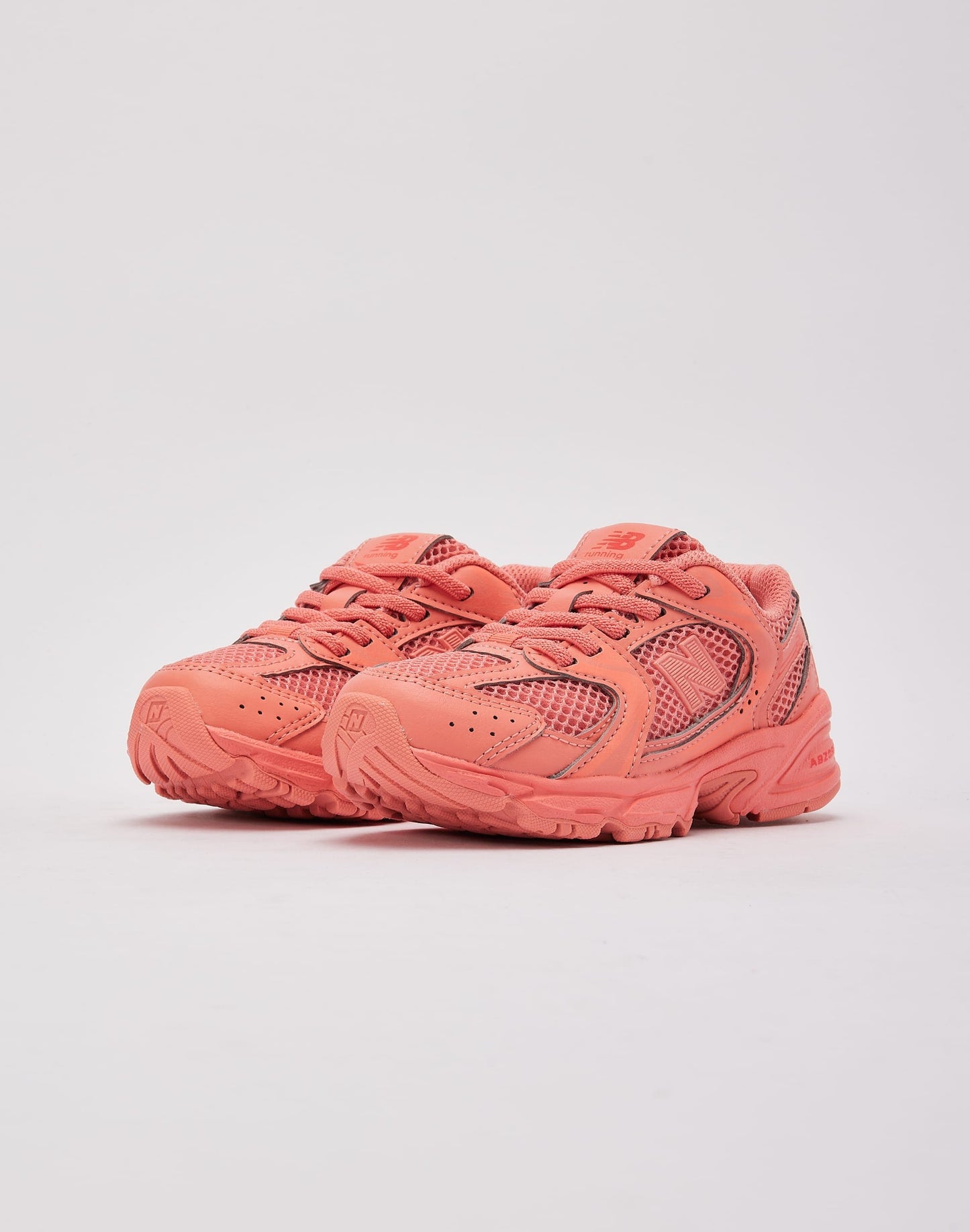 KIDS NEW BALANCE 530 BUNGEE [PRE-SCHOOL]