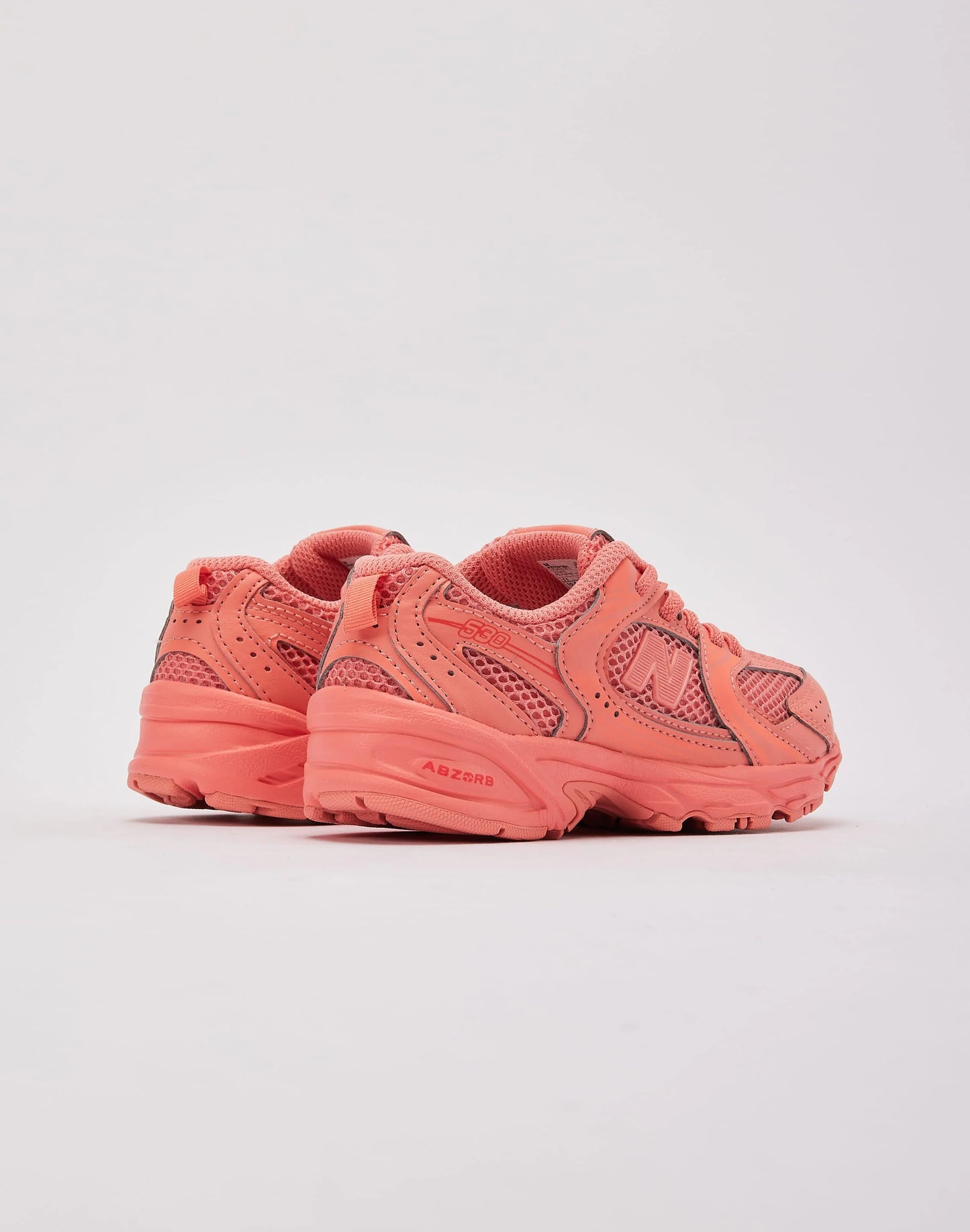 KIDS NEW BALANCE 530 BUNGEE [PRE-SCHOOL]