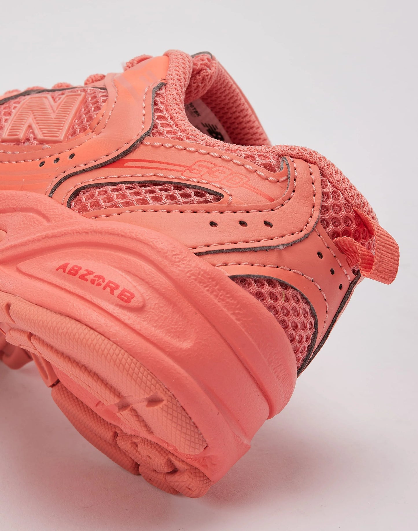 KIDS NEW BALANCE 530 BUNGEE [PRE-SCHOOL]