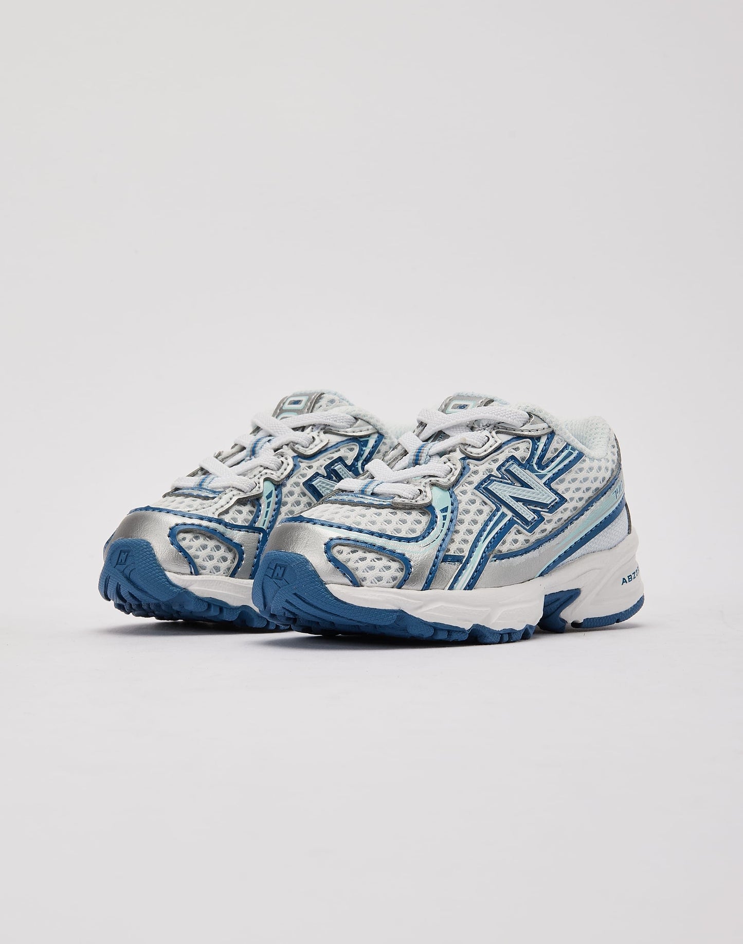 KIDS NEW BALANCE 740 BUNGEE [TODDLER]