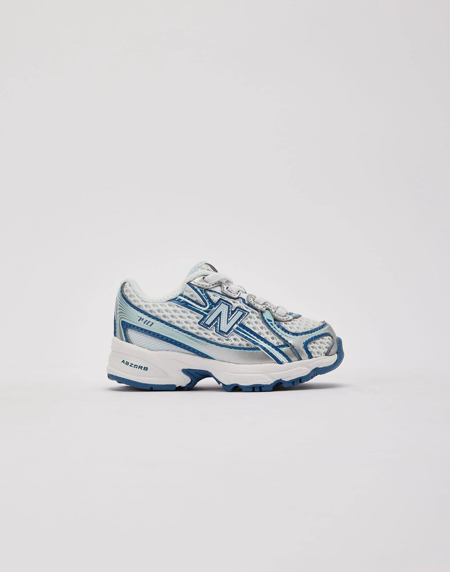 KIDS NEW BALANCE 740 BUNGEE [TODDLER]