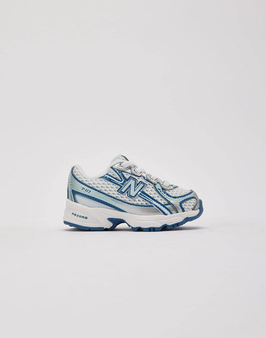 KIDS NEW BALANCE 740 BUNGEE [TODDLER]