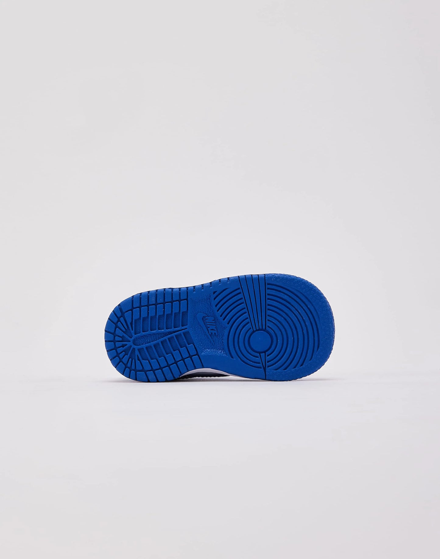 KIDS NIKE DUNK LOW - BLUE [TODDLER]