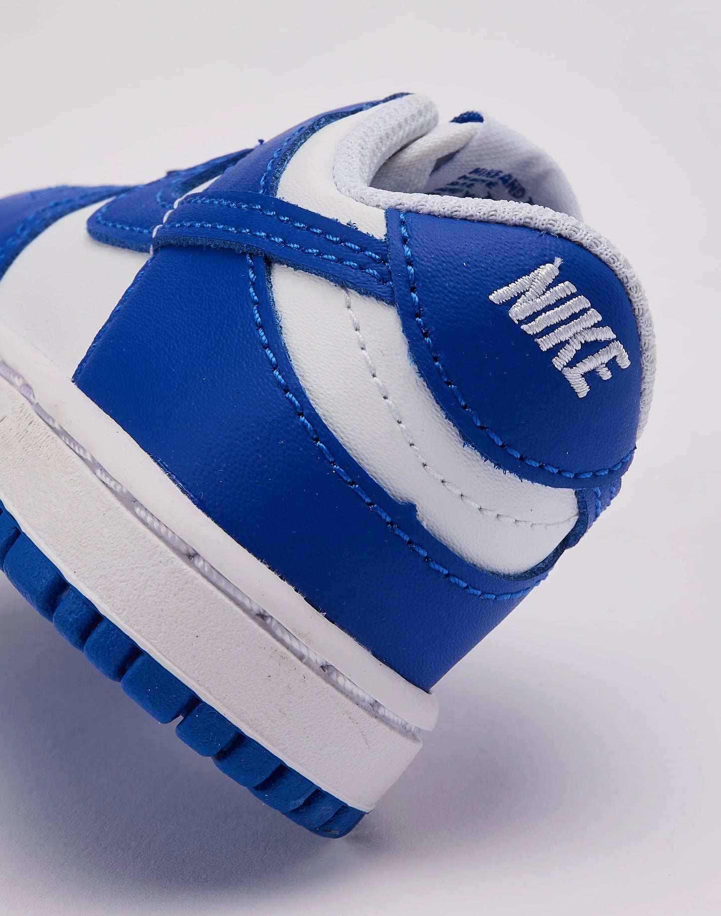KIDS NIKE DUNK LOW - BLUE [TODDLER]