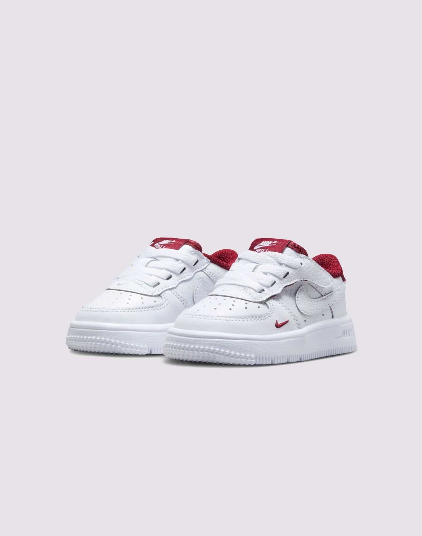 KIDS NIKE AIR FORCE 1 LOW LV8 EASYON [TODDLER]