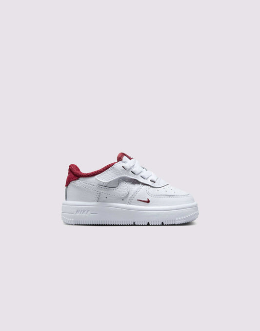 KIDS NIKE AIR FORCE 1 LOW LV8 EASYON [TODDLER]