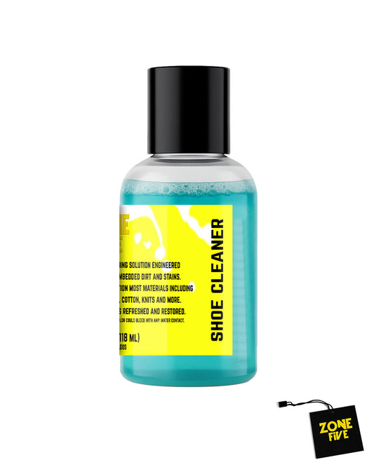 Premium Shoe Cleaner (4 FL OZ)