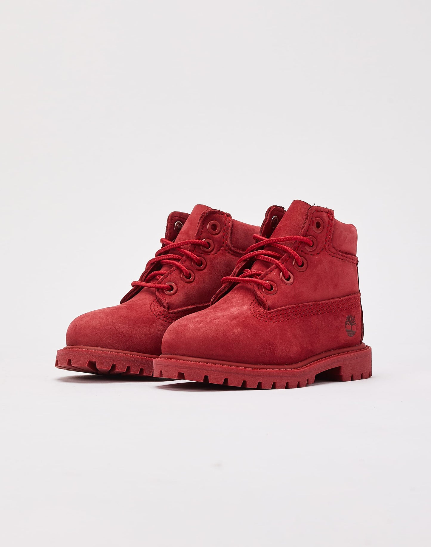 KIDS TIMBERLAND 6-INCH PREMIUM BOOTS [TODDLER]