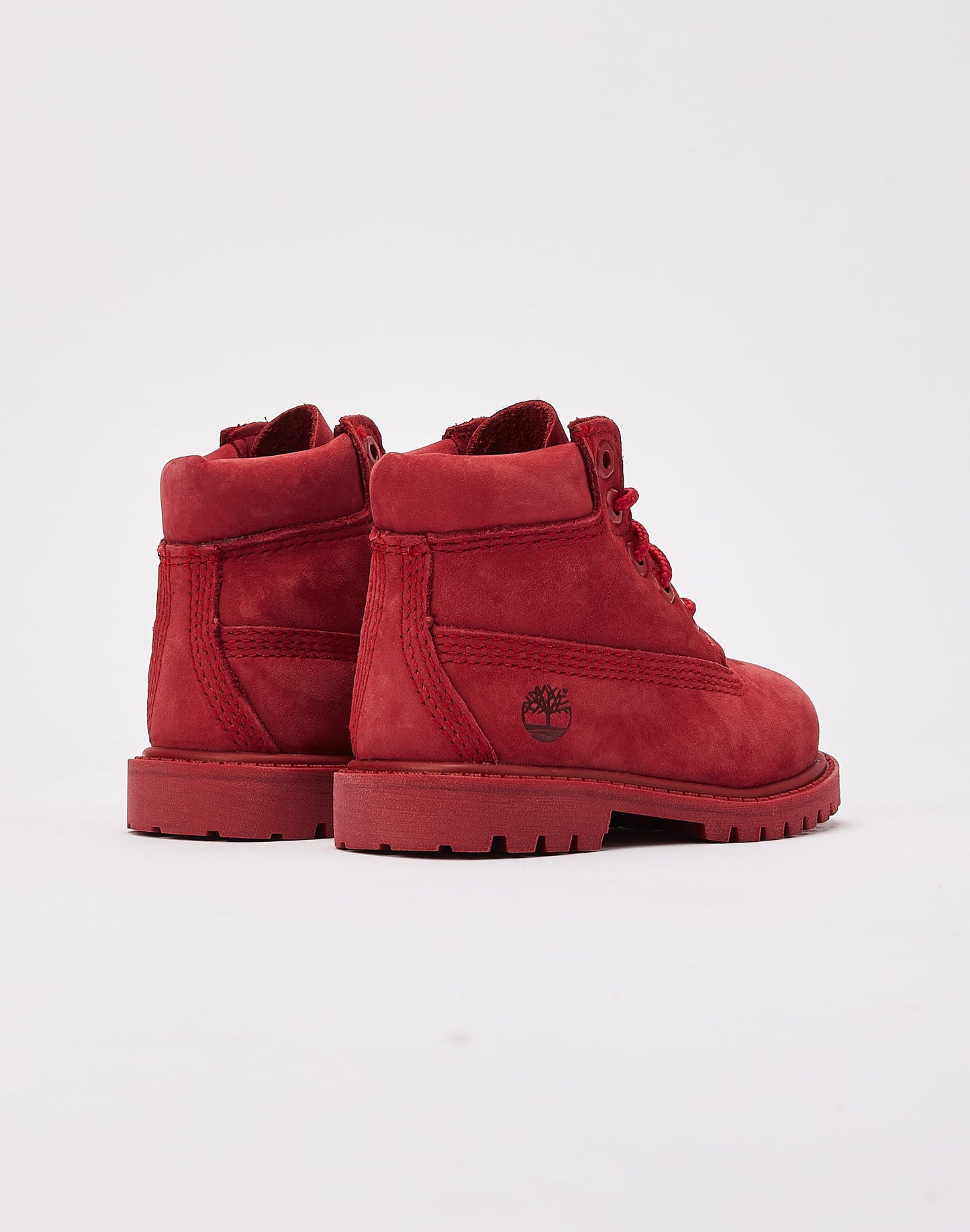KIDS TIMBERLAND 6-INCH PREMIUM BOOTS [TODDLER]
