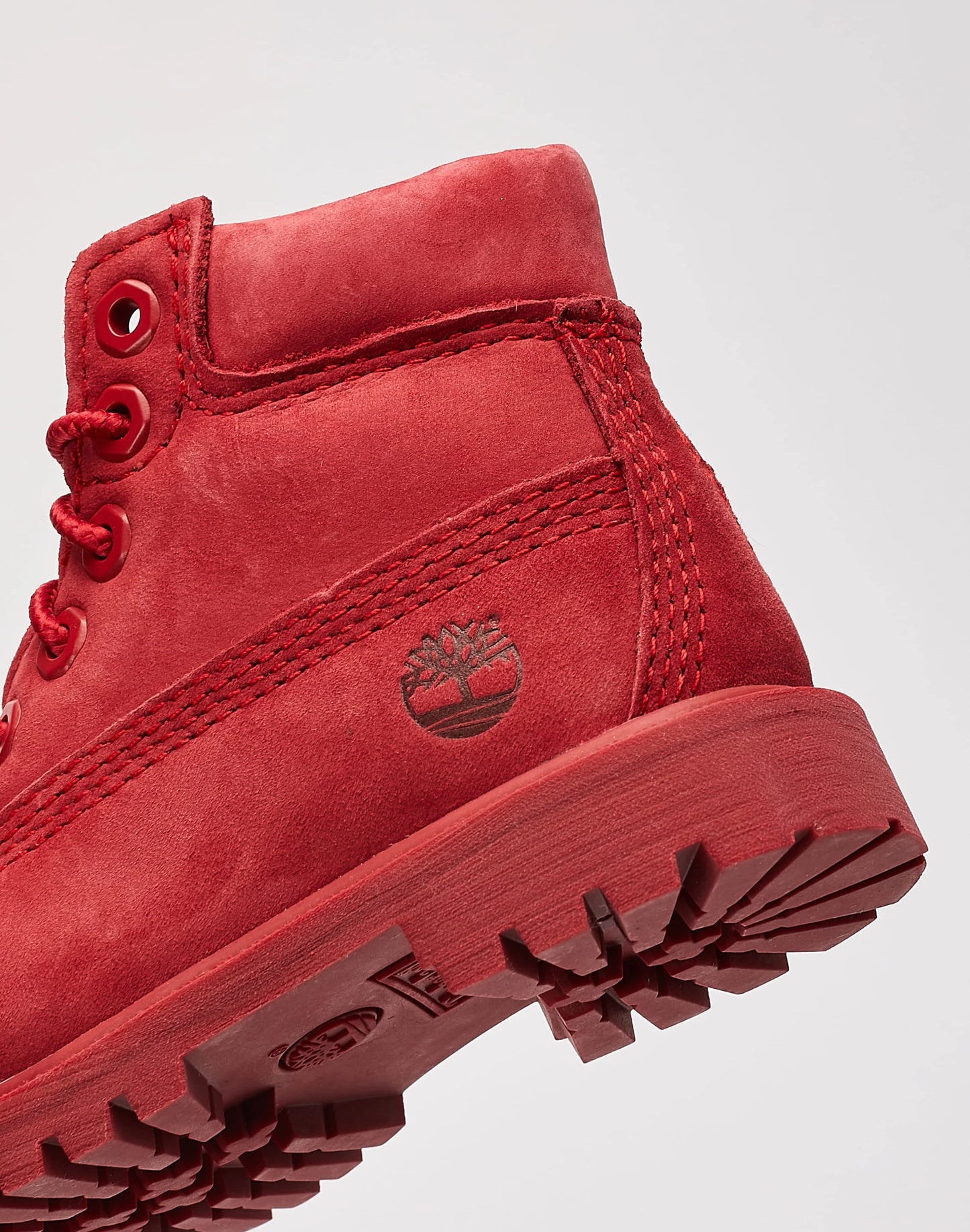 KIDS TIMBERLAND 6-INCH PREMIUM BOOTS [TODDLER]