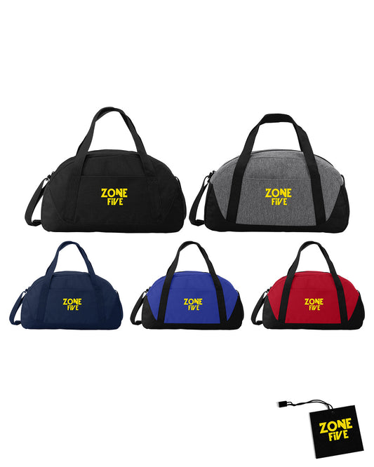 Dome Duffel Bag