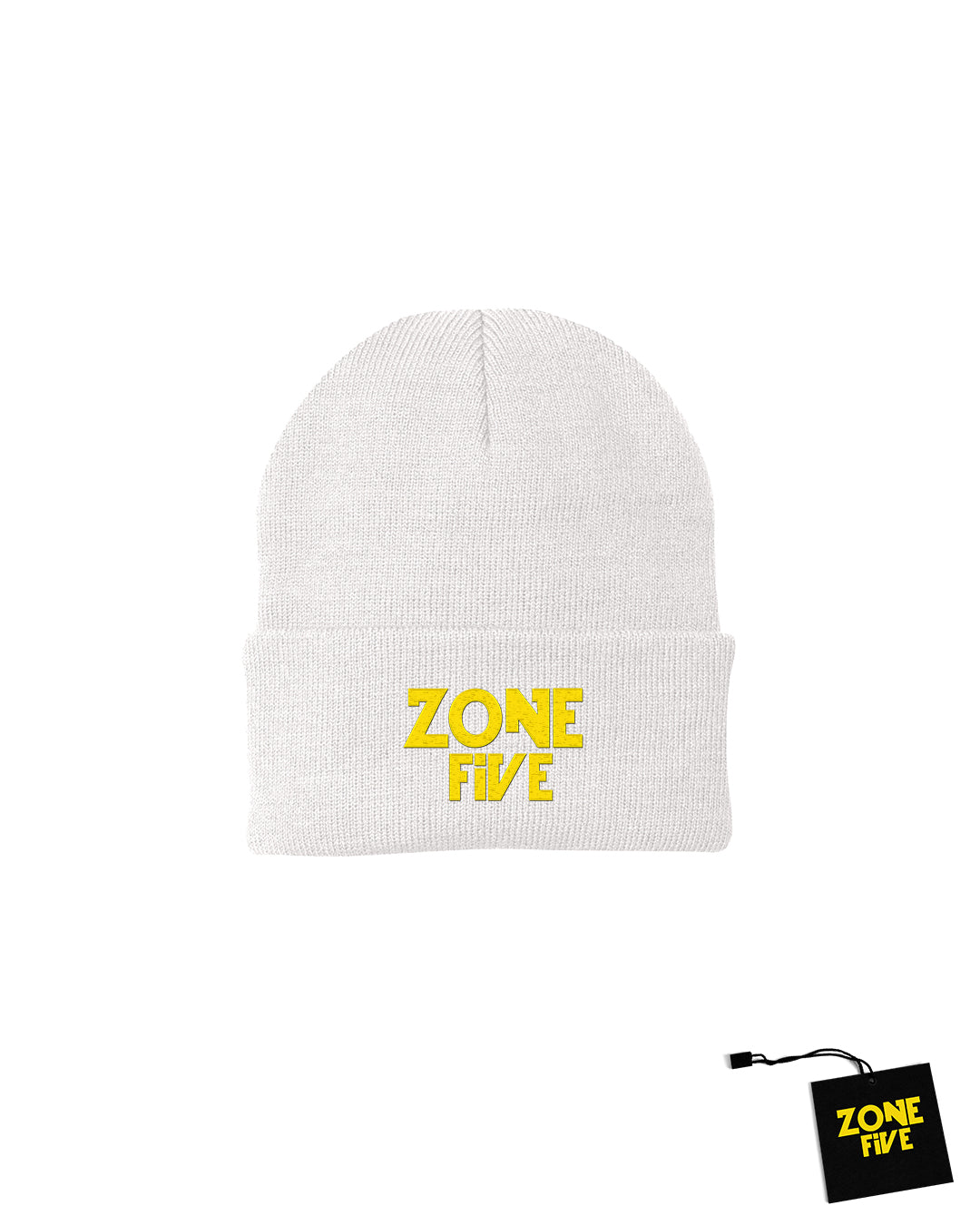 Basic Beanie