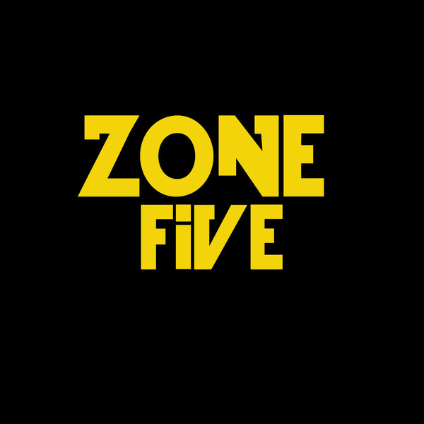 Zone Five Clothing