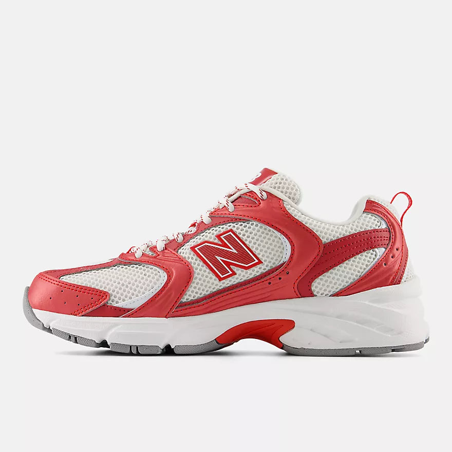 Men's New Balance 530 (Reflection/Fire Cracker/Shadow Red)