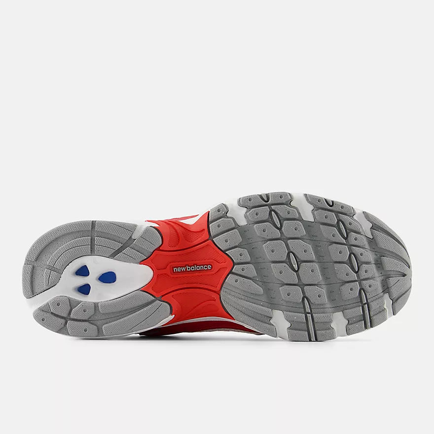 Men's New Balance 530 (Reflection/Fire Cracker/Shadow Red)