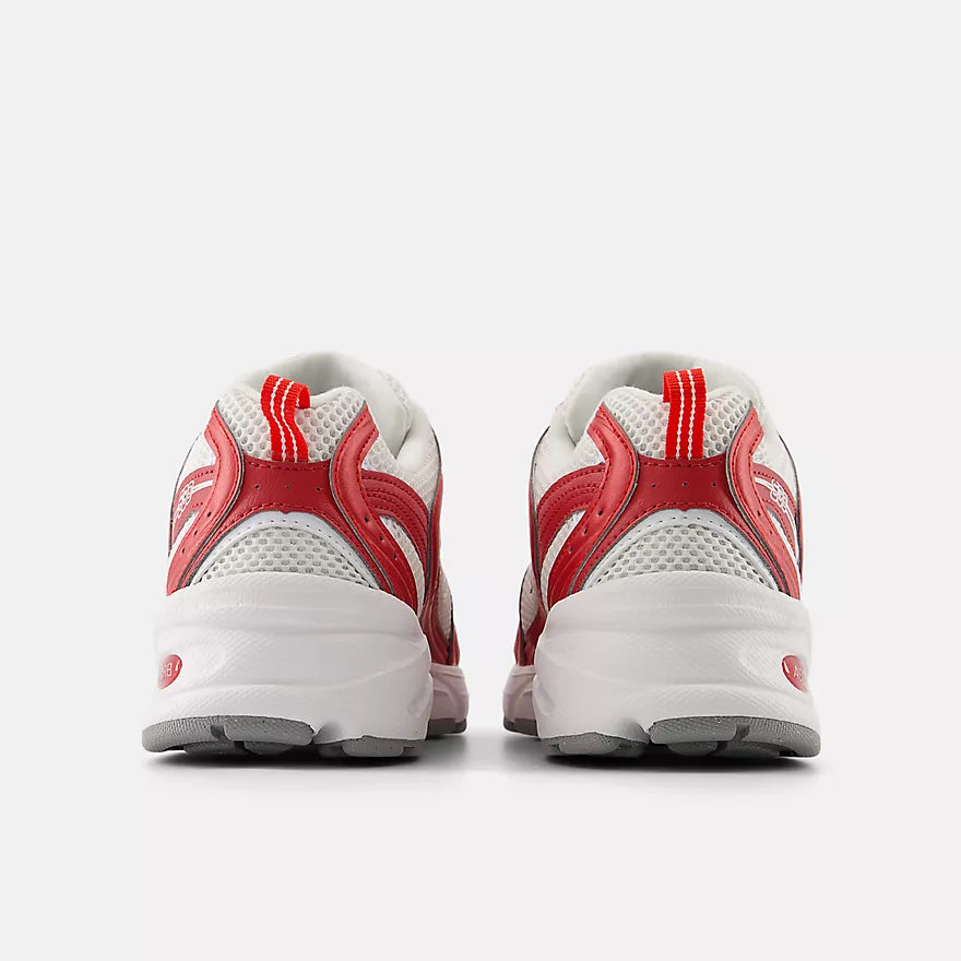 Men's New Balance 530 (Reflection/Fire Cracker/Shadow Red)