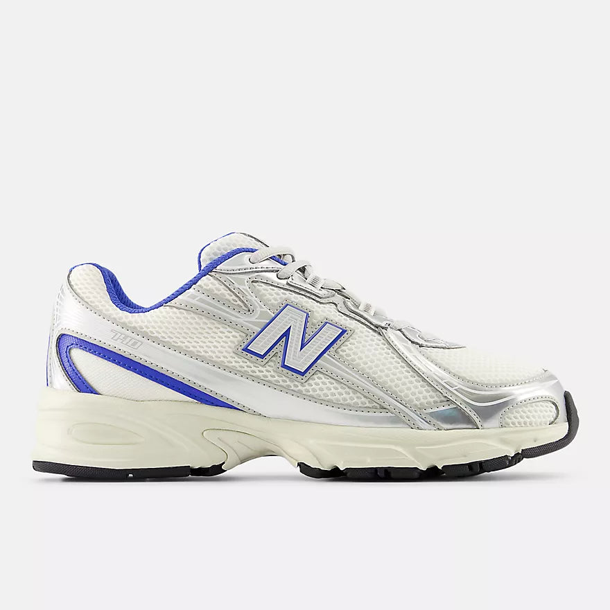 Men's New Balance 740 (Blue Bird/Angora)
