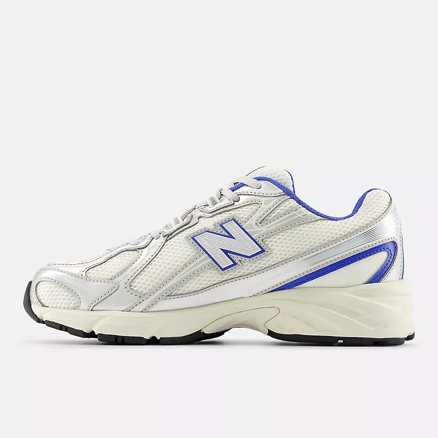 Men's New Balance 740 (Blue Bird/Angora)