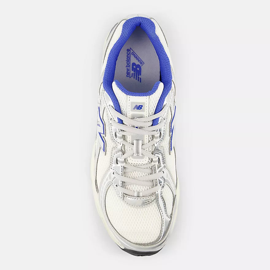 Men's New Balance 740 (Blue Bird/Angora)