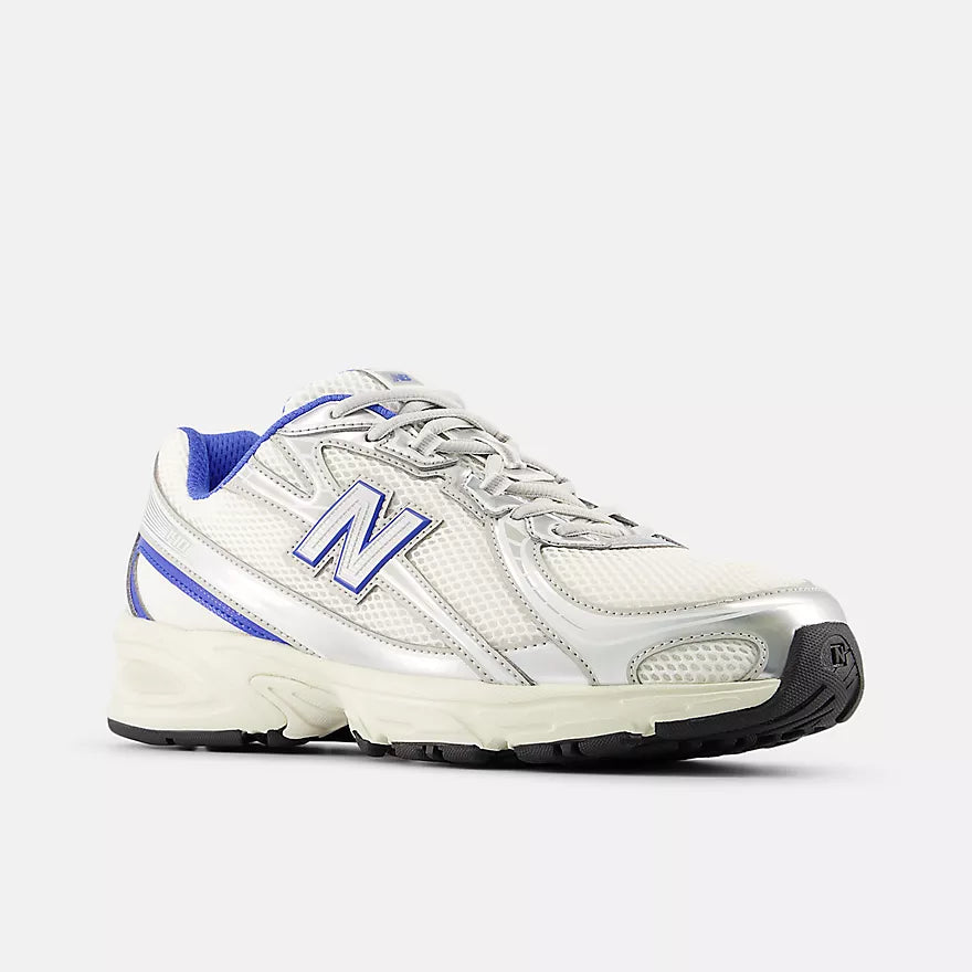Men's New Balance 740 (Blue Bird/Angora)