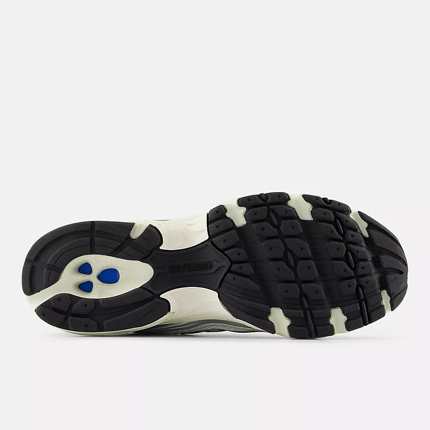 Men's New Balance 740 (Blue Bird/Angora)