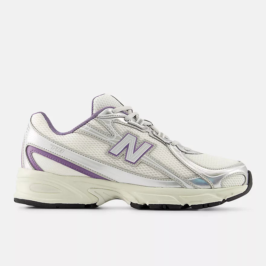 Men's New Balance 740 (Candied Violet/Angora)