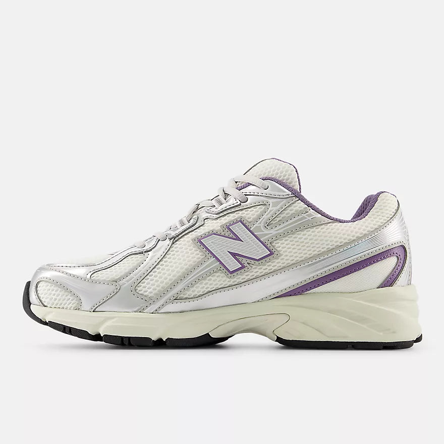 Men's New Balance 740 (Candied Violet/Angora)