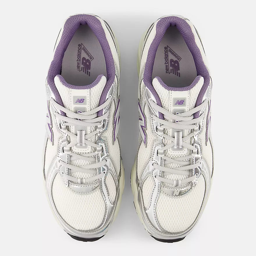 Men's New Balance 740 (Candied Violet/Angora)
