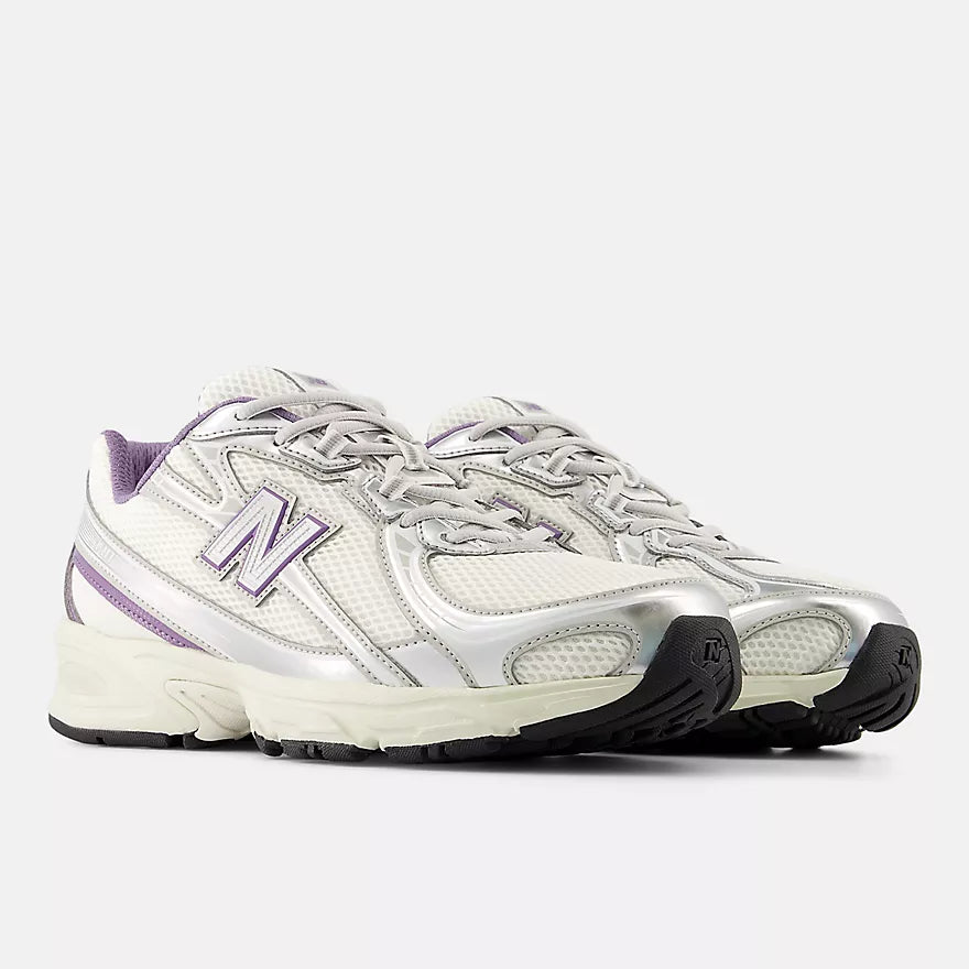 Men's New Balance 740 (Candied Violet/Angora)