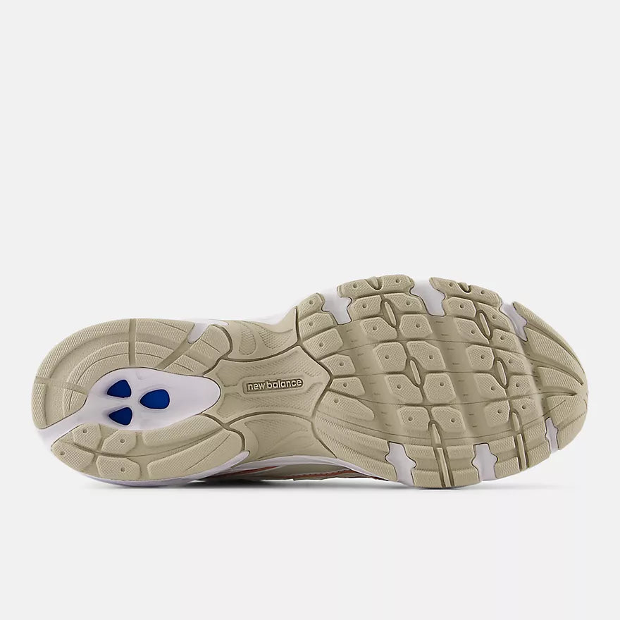 Men's New Balance 740 (Linen/Terra Cotta/Landslide)