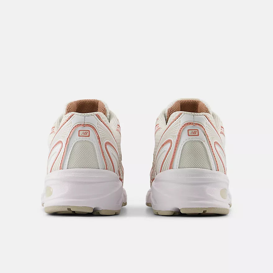 Men's New Balance 740 (Linen/Terra Cotta/Landslide)