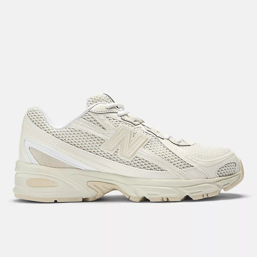 Men's New Balance 740 (Bisque/Angora/Sea Salt)