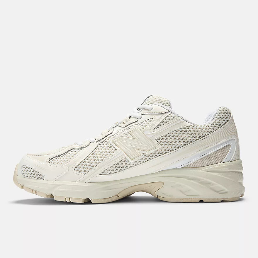 Men's New Balance 740 (Bisque/Angora/Sea Salt)