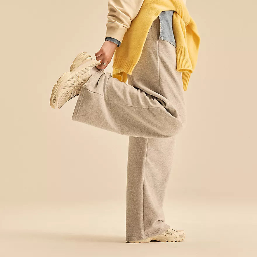 Men's New Balance 740 (Bisque/Angora/Sea Salt)