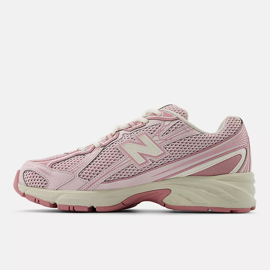 Men's New Balance 740 (Pink Taffy/Pink Granite/Angora)